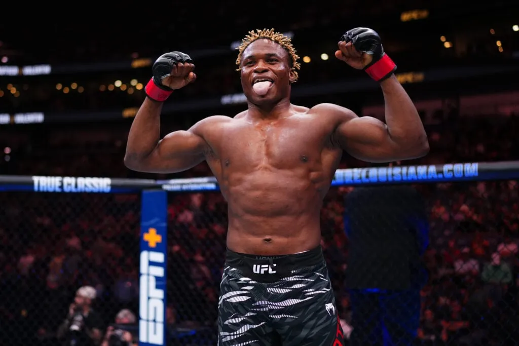 Готье – Пуляев прогноз на UFC 324 Лас-Вегас 25 января 2026 года