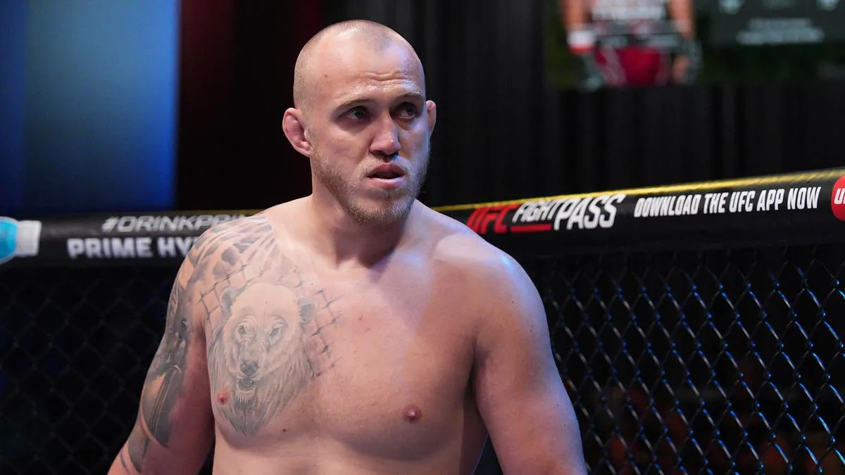 Спивак – Делия прогноз на UFC Fight Night 267. Хьюстон 22 февраля 2026 года