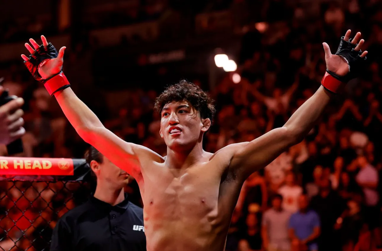Фонт – Росас прогноз на UFC 326 Лас-Вегас 8 марта 2026 года