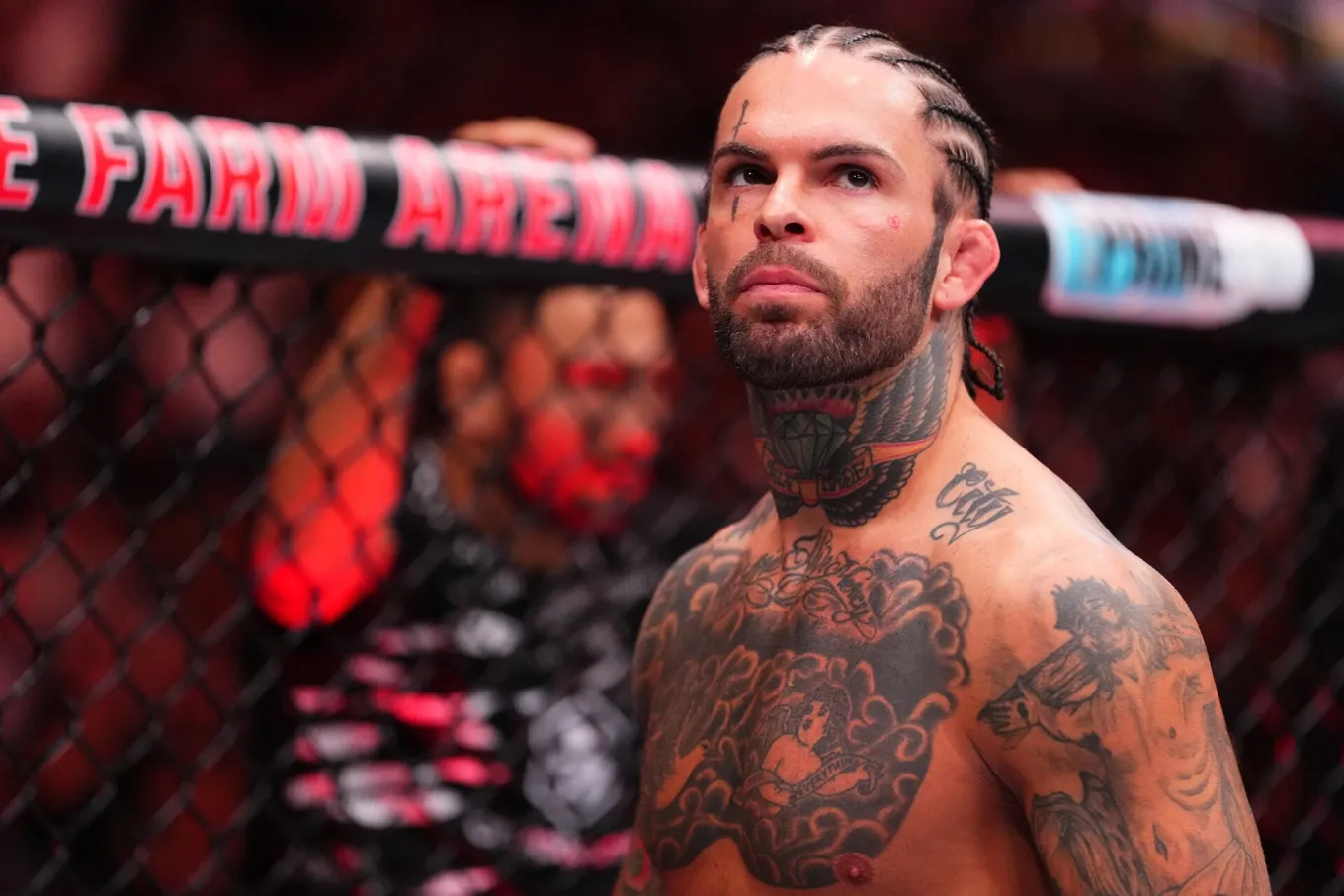 Гарбрандт – Лун прогноз на UFC 326 Лас-Вегас 8 марта 2026 года
