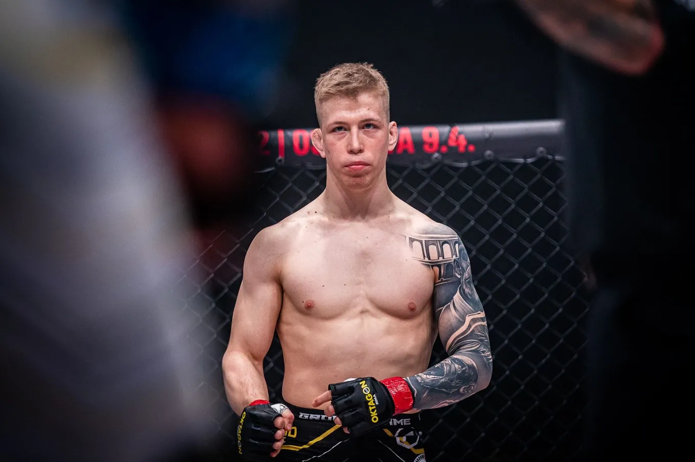 Микс – Вихлач прогноз на UFC 320 Лас-Вегас 5 октября 2025 года