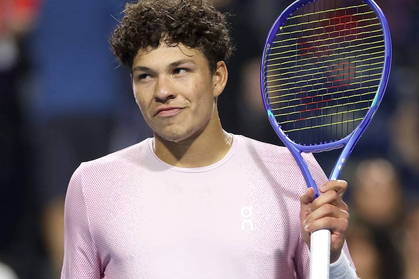 Шелтон – Фриц прогноз и ставки на матч ATP Штутгарт 14 июня 2026 года