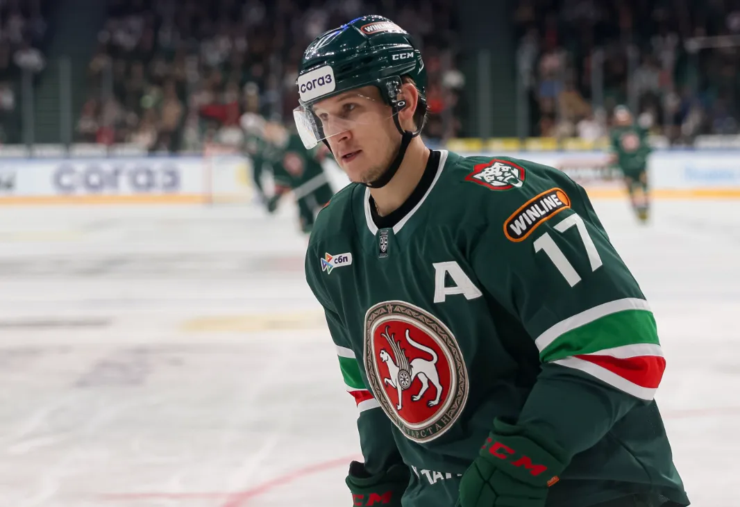 Салават Юлаев – Ак Барс прогноз на матч КХЛ 14 октября 2025 года