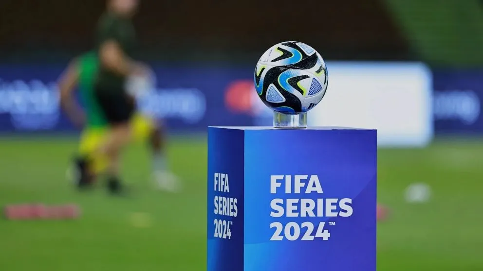 FIFA Series