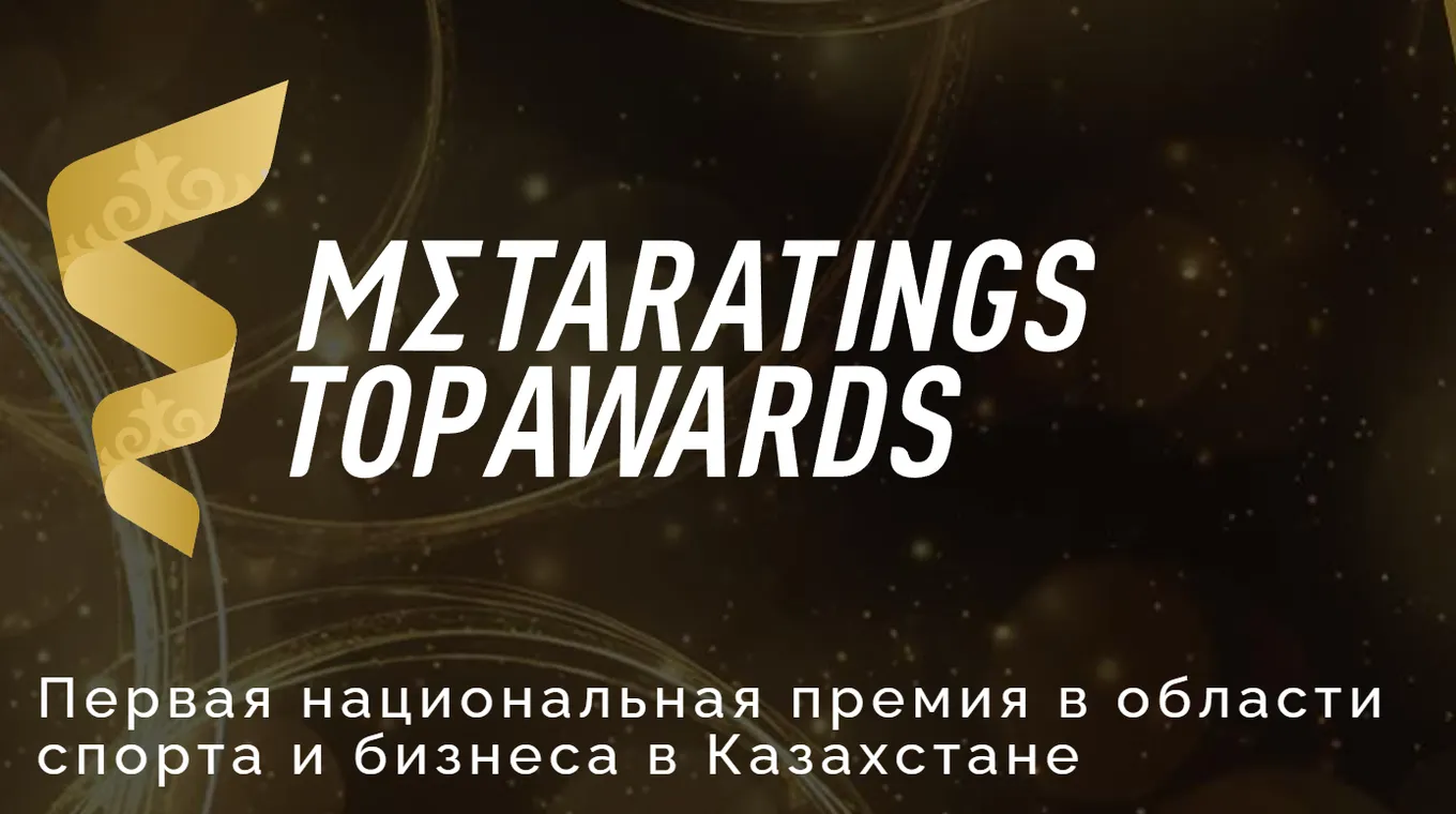 Metaratings Top Awards