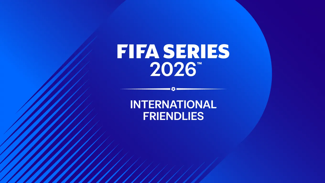 FIFA Series