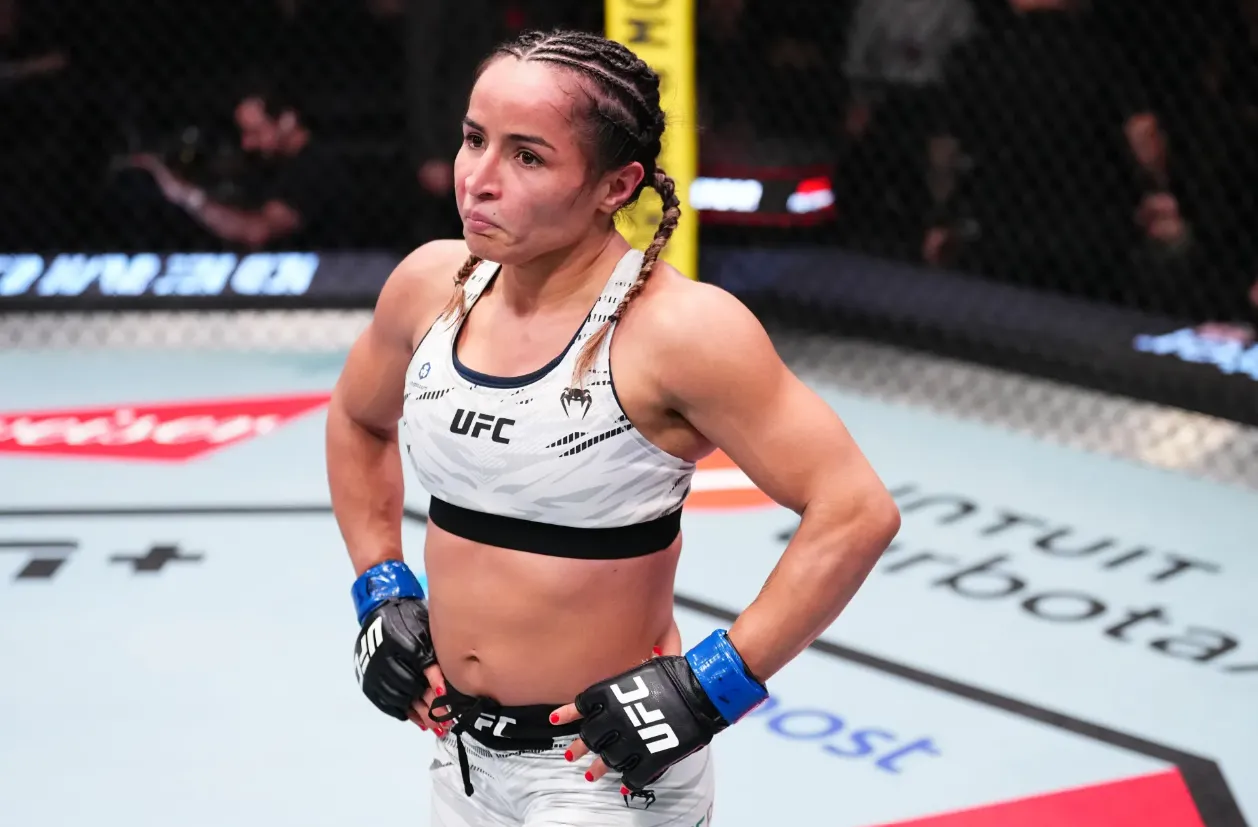 Аленкар – Поластри прогноз на UFC Vegas 116 26 апреля 2026 года