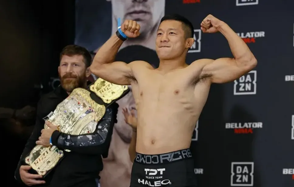 Альбази – Хоригучи прогноз на UFC Fight Night 266 Лас-Вегас 8 февраля 2026 года