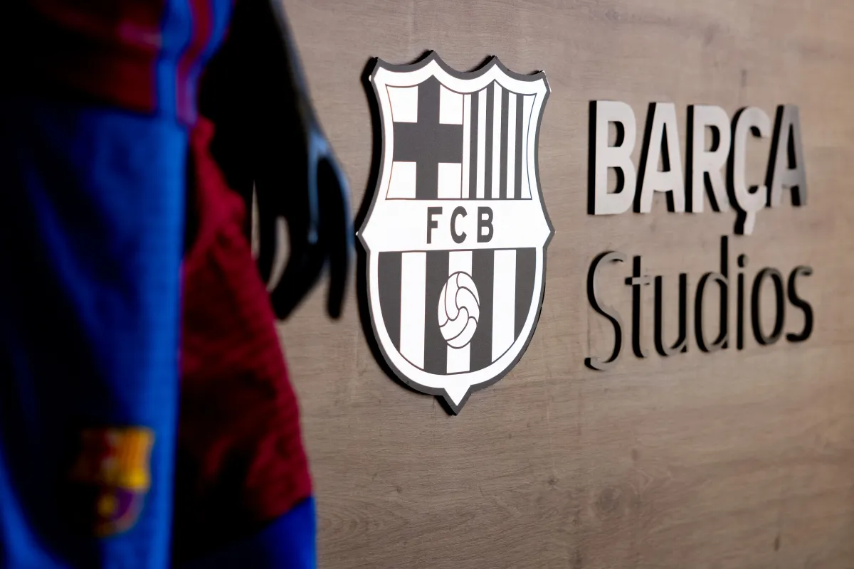 Barca Studios