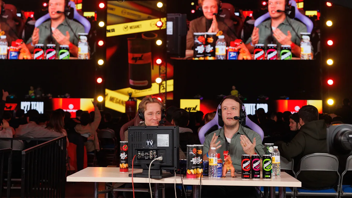 MPL Counter-Strike 2
