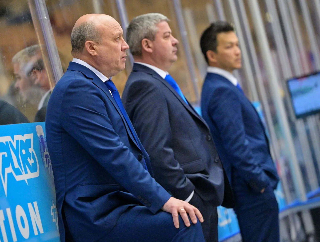 Фото: Ольга Бугаева, icehockey.kz