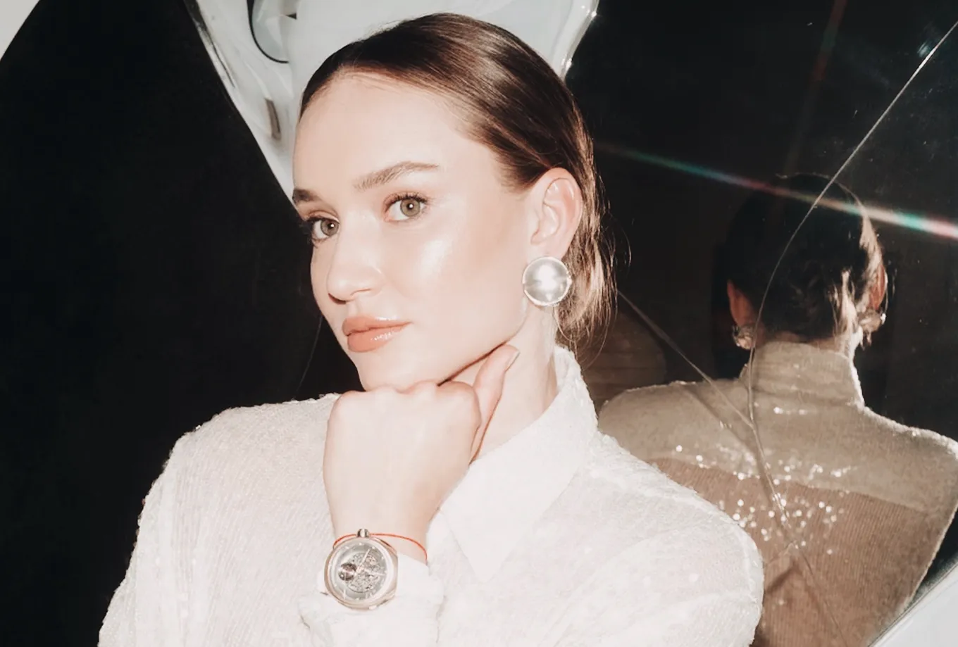 Елена Рыбакина