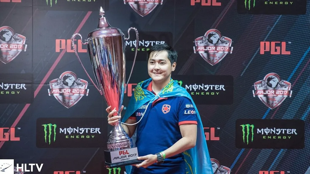 Фото: HLTV