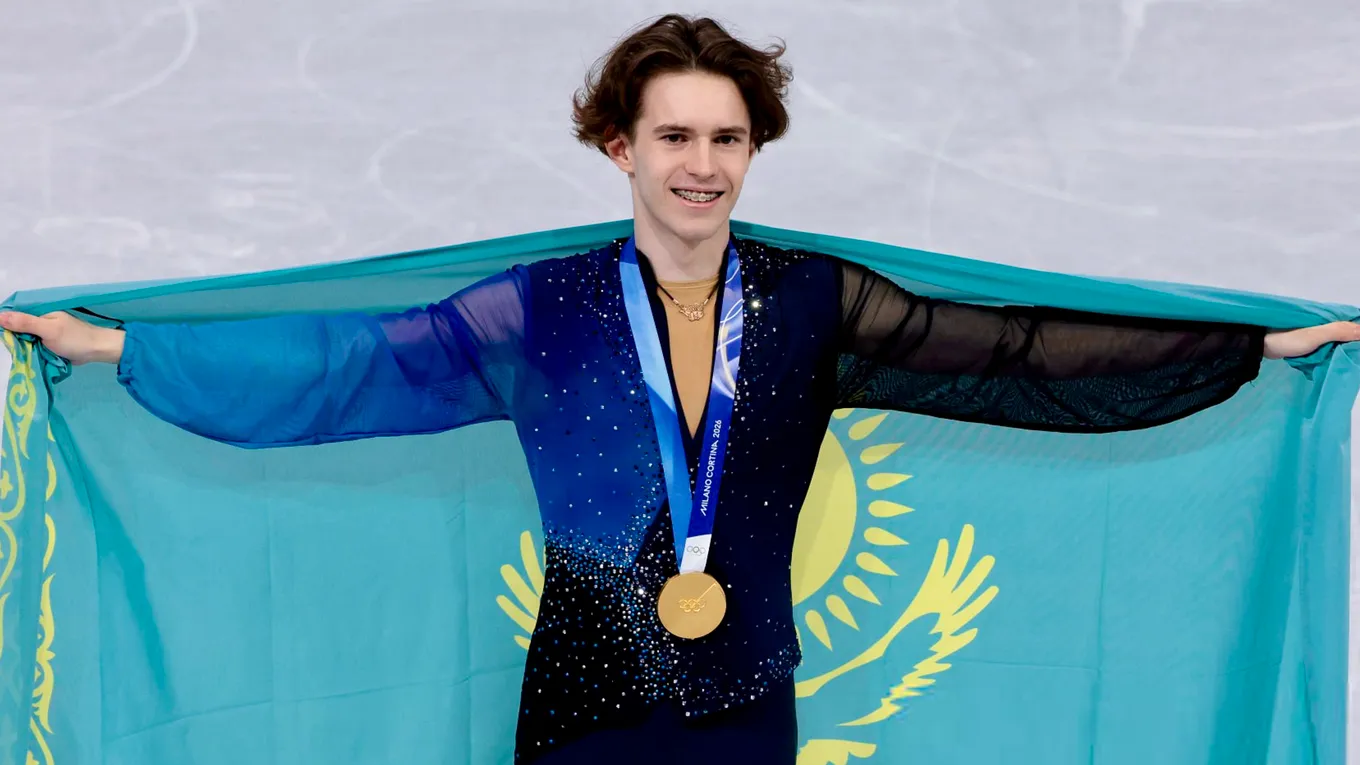 Михаил Шайдоров