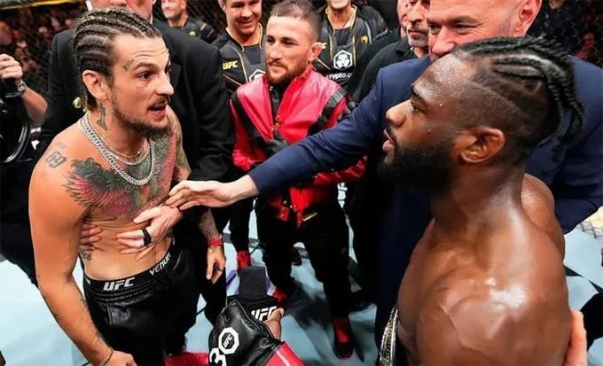 Битва за титул на UFC 292! Расклады Olimpbet на поединок Стерлинг – О’Мэлли