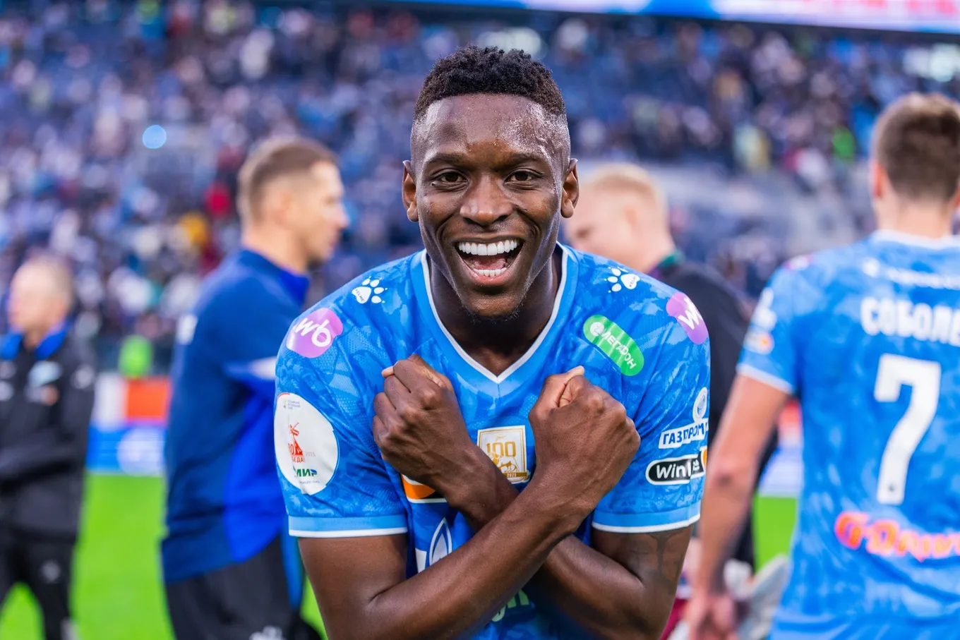 Краснодар – Зенит прогноз на матч РПЛ 10 октября 2026 года