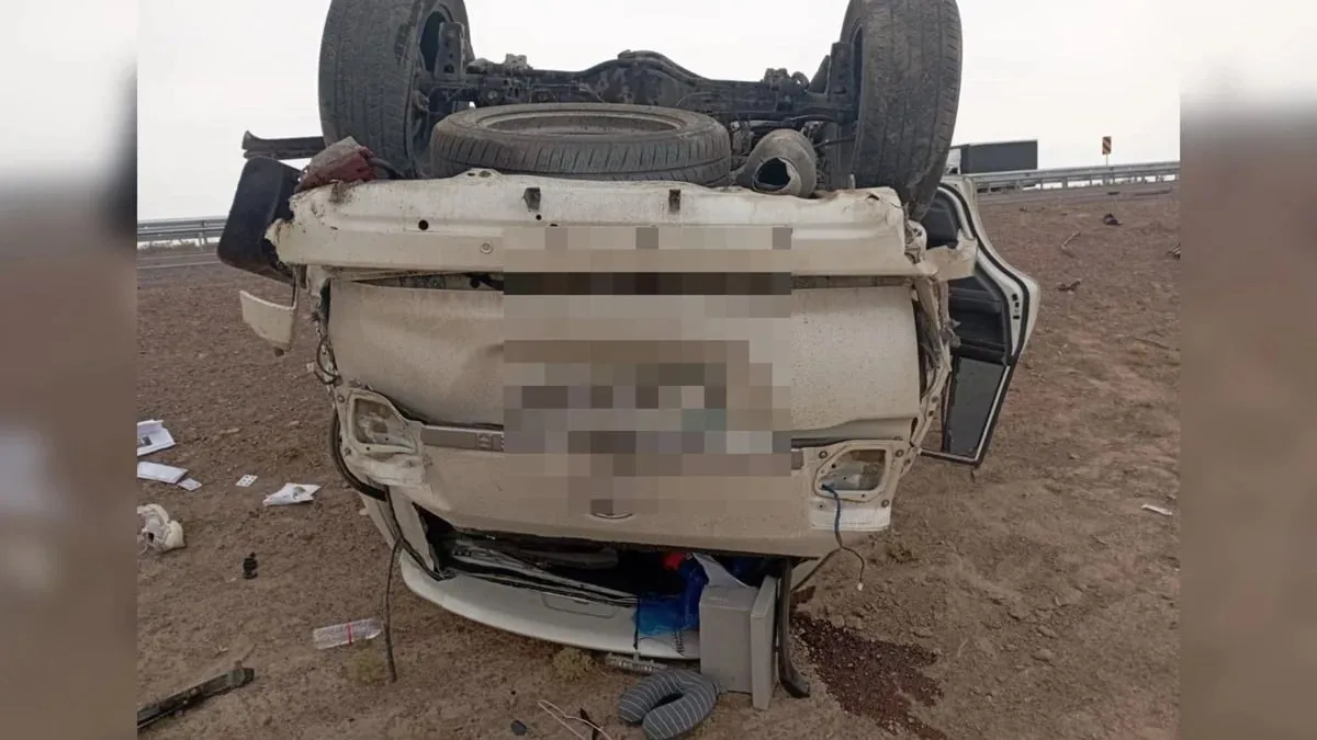 авария жена шавката рахмонова