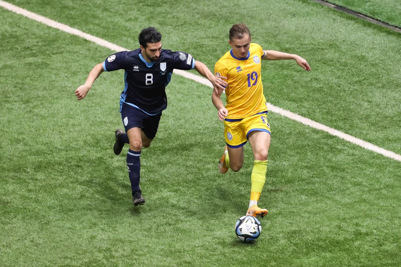 александр зуев футбол