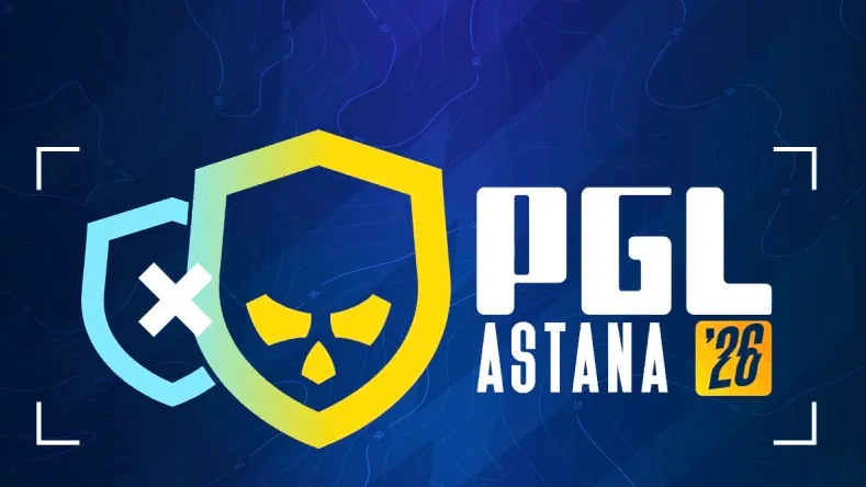 PGL Astana 2026