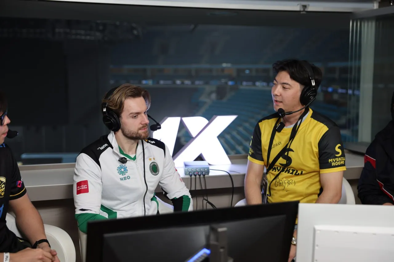 pgl astana