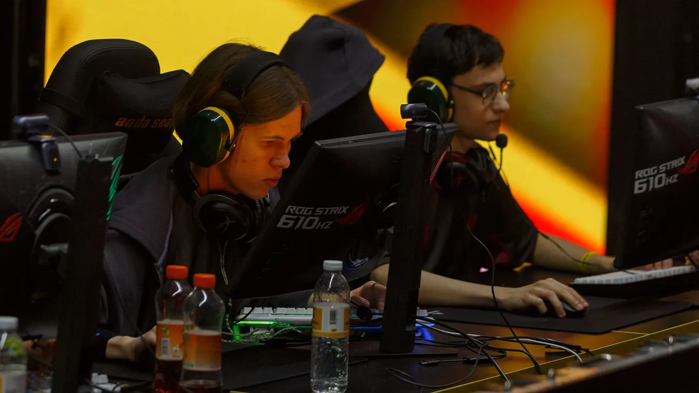 MPL Counter-Strike 2