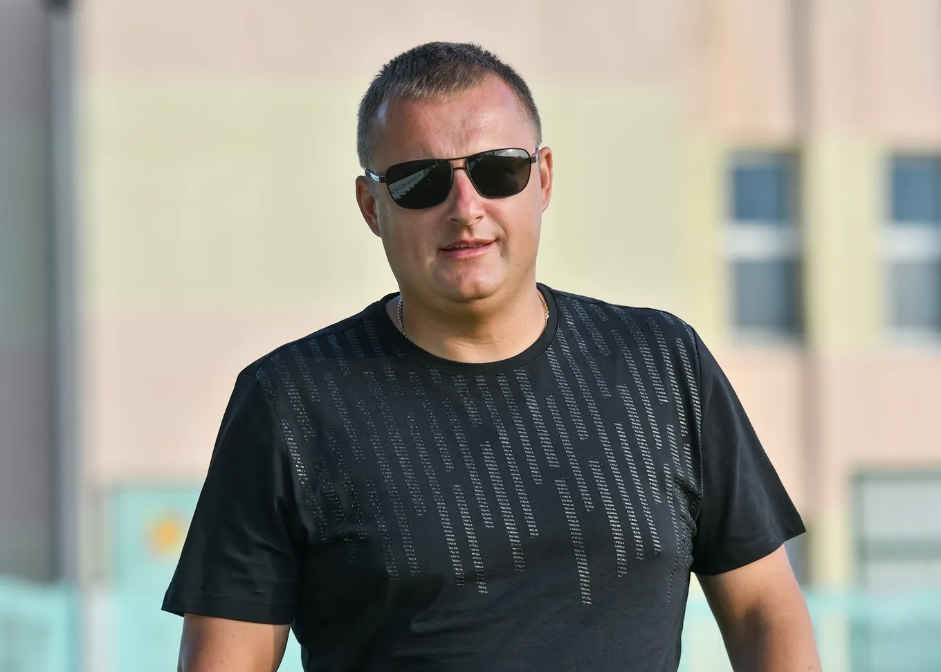 Виталий Жуковский
