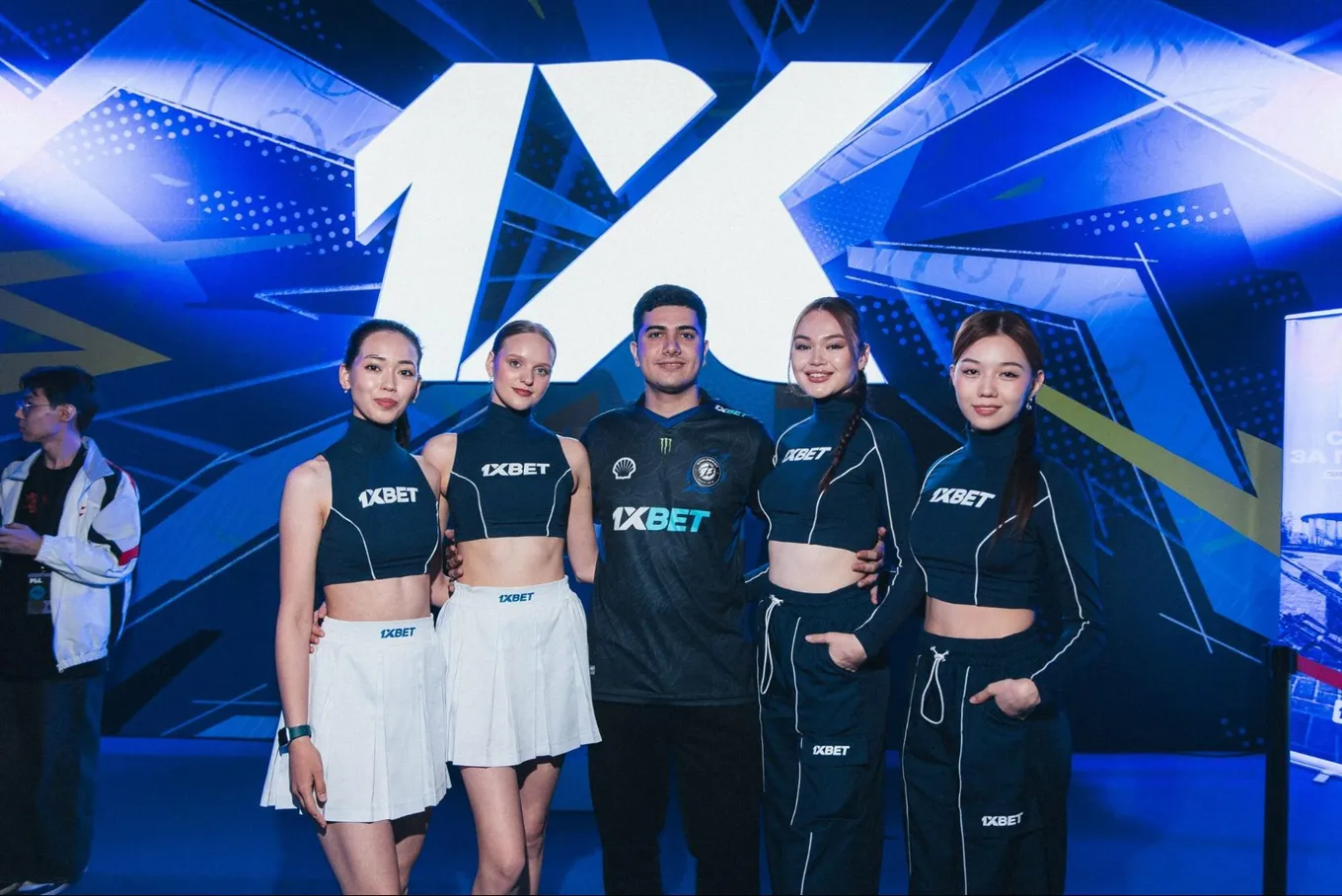 pgl astana