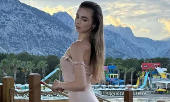 Айслу Мурзагалиева