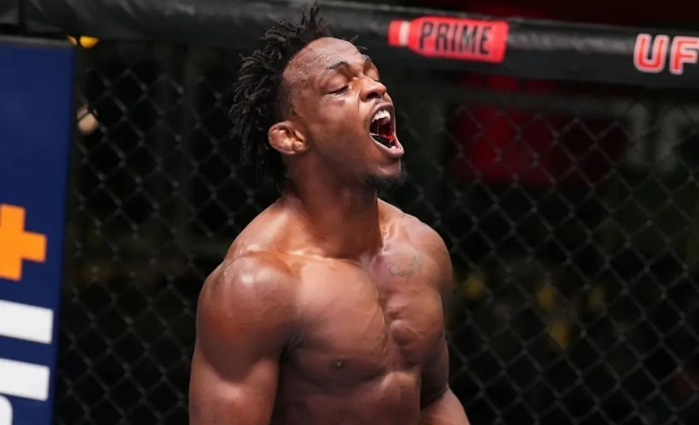 Грант – Блэкшир прогноз на UFC Абу Даби 26 июля 2025 года