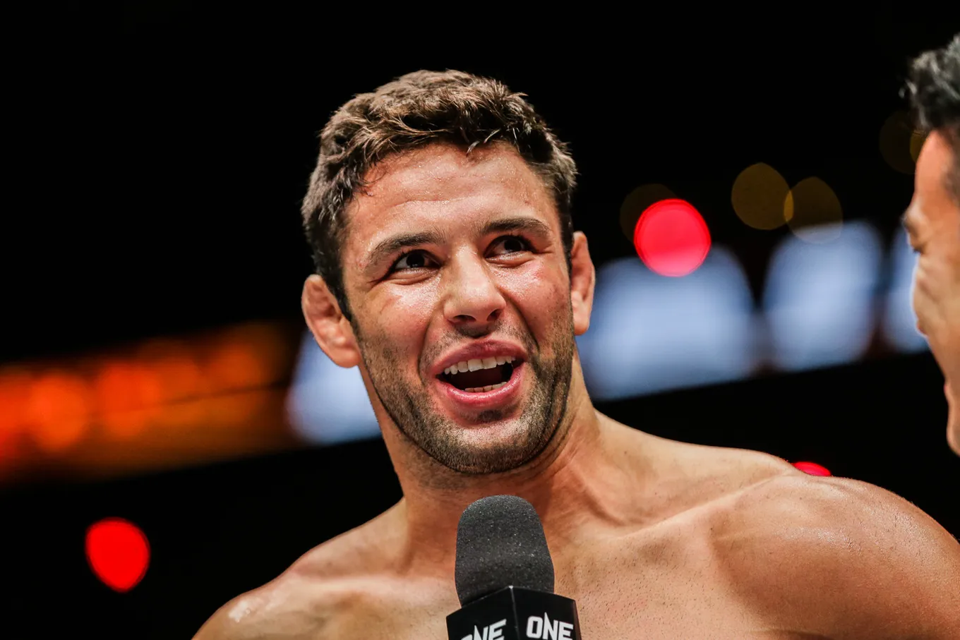 Алмейда – Спэнн прогноз на UFC Vegas 116 26 апреля 2026 года