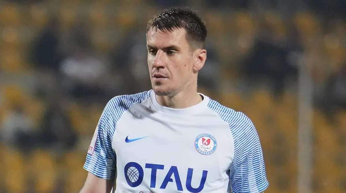 Артем Беседин