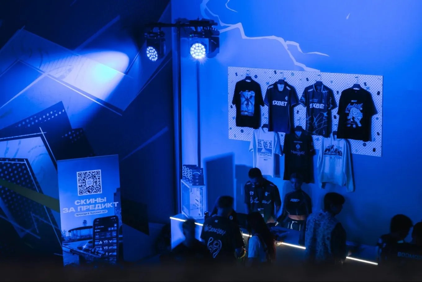 pgl astana