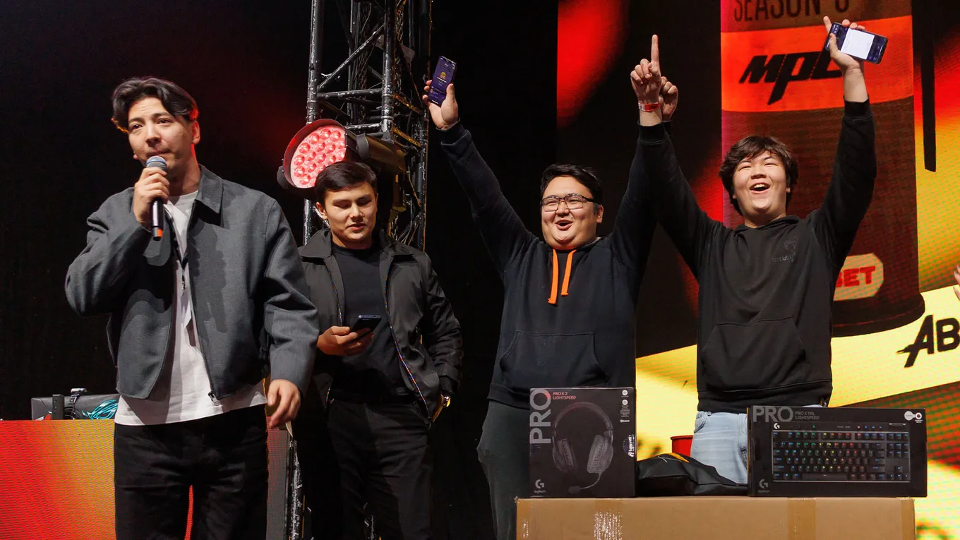 MPL Counter-Strike 2