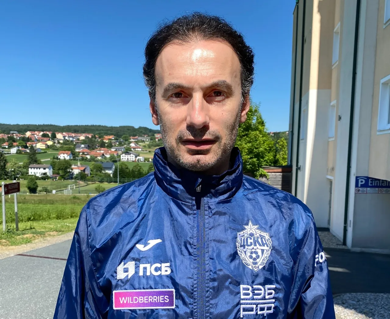 Григорий Бабаян