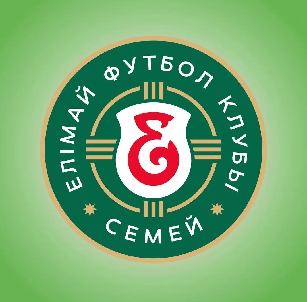 новая эмблема елимая