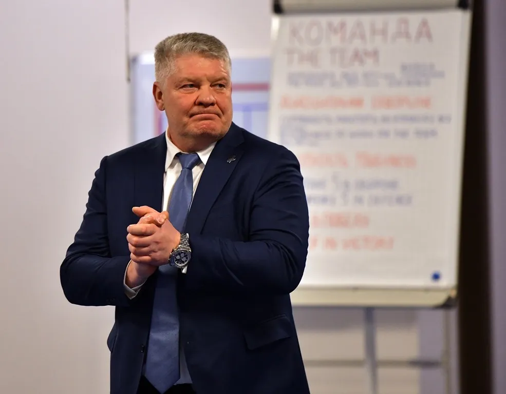 Юрий Михайлис