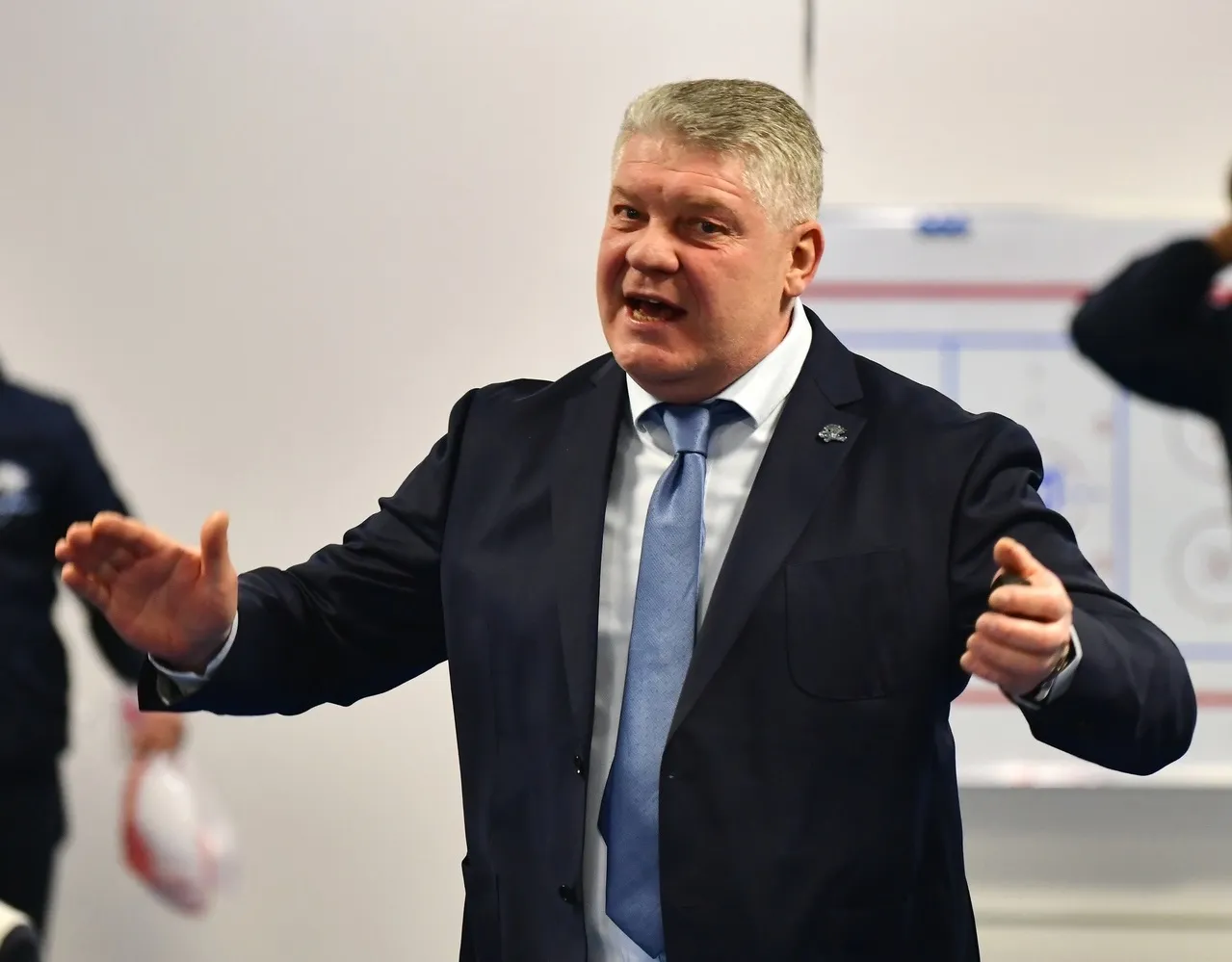 Михайлис