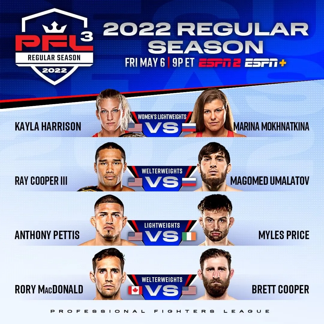 PFL 3