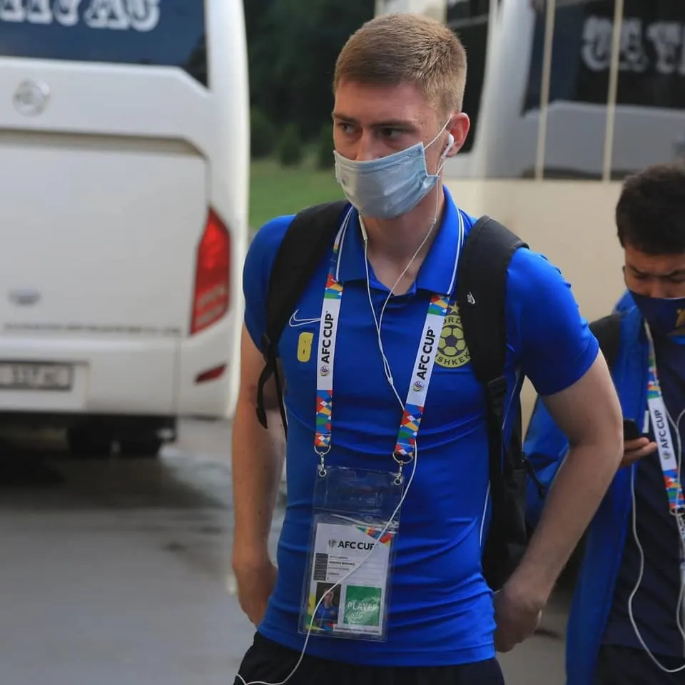 Магамед Узденов