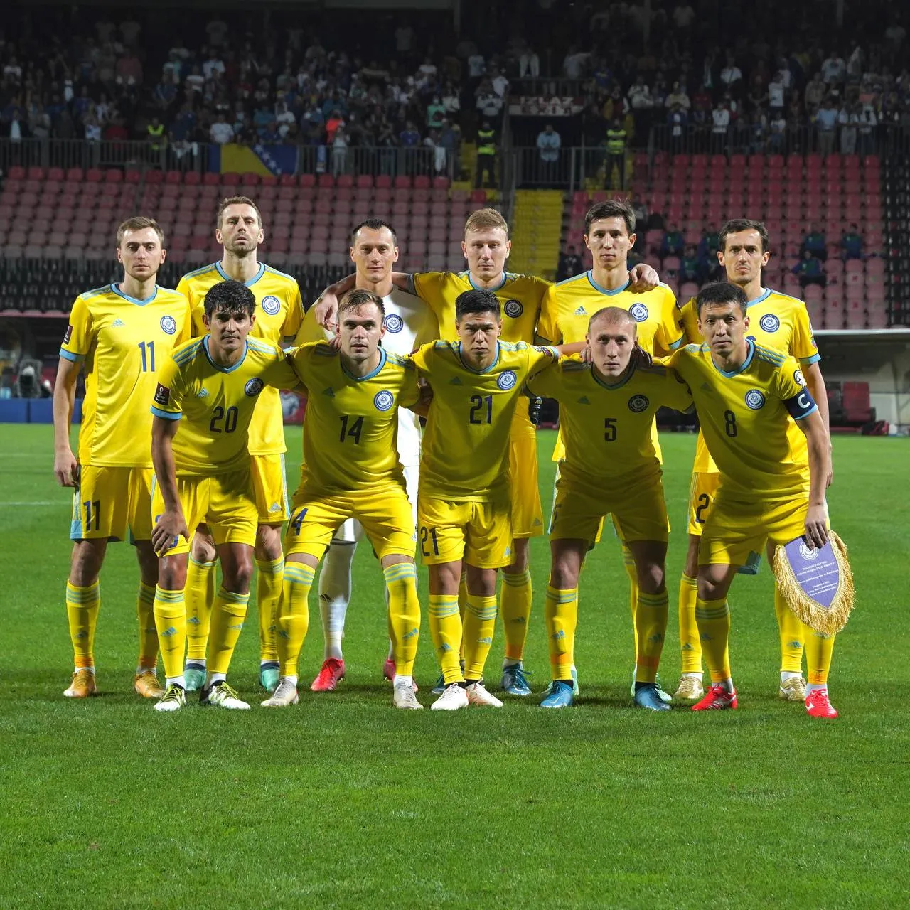 Негізгі құрам