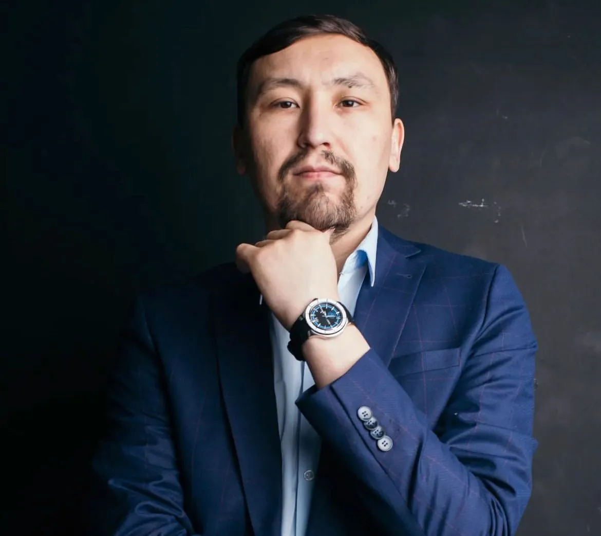 Ермухамед Маулен
