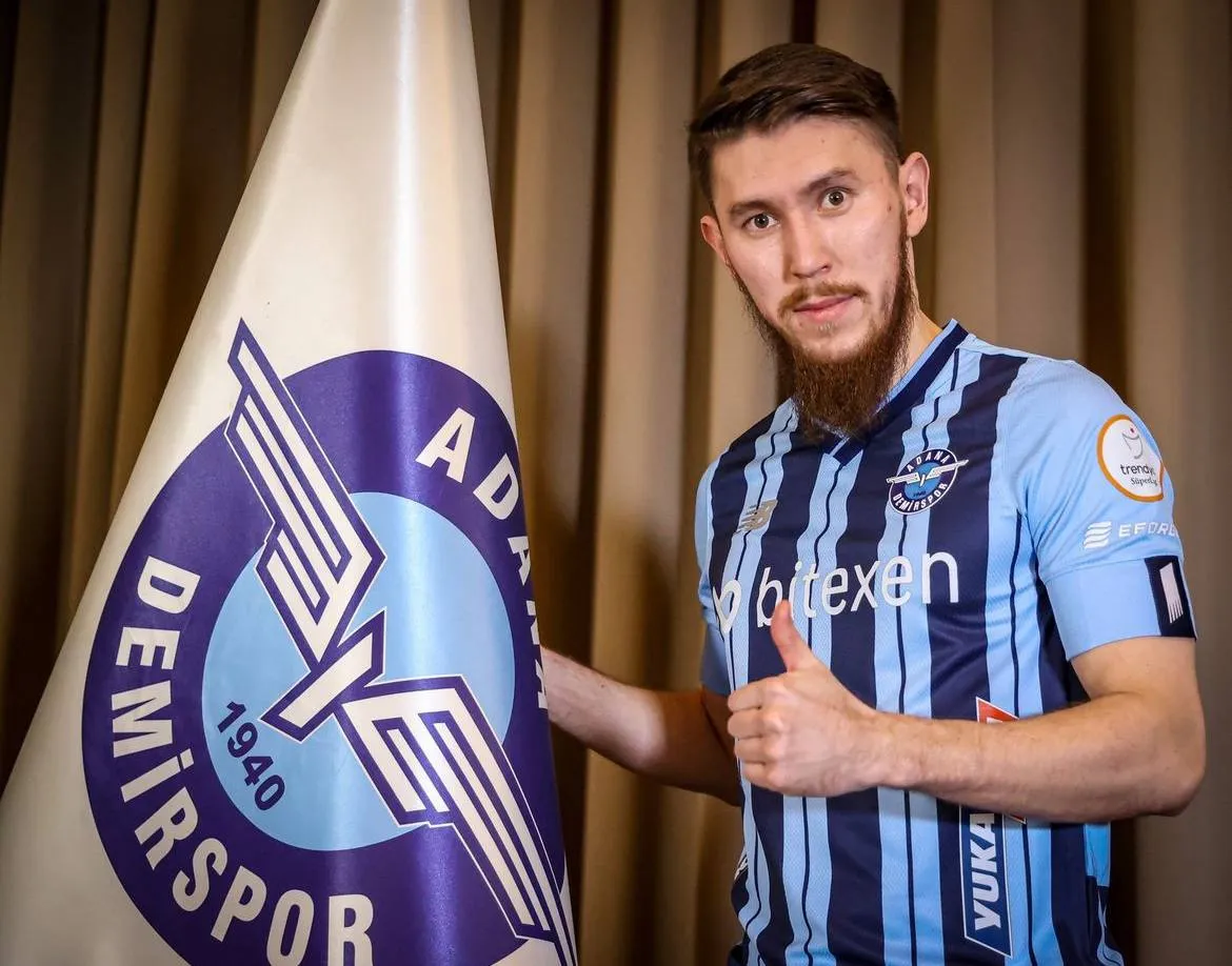 Абат Аймбетов