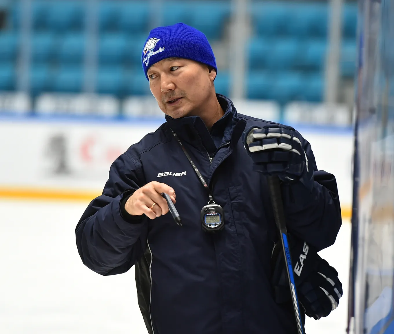 Мамбеталиев