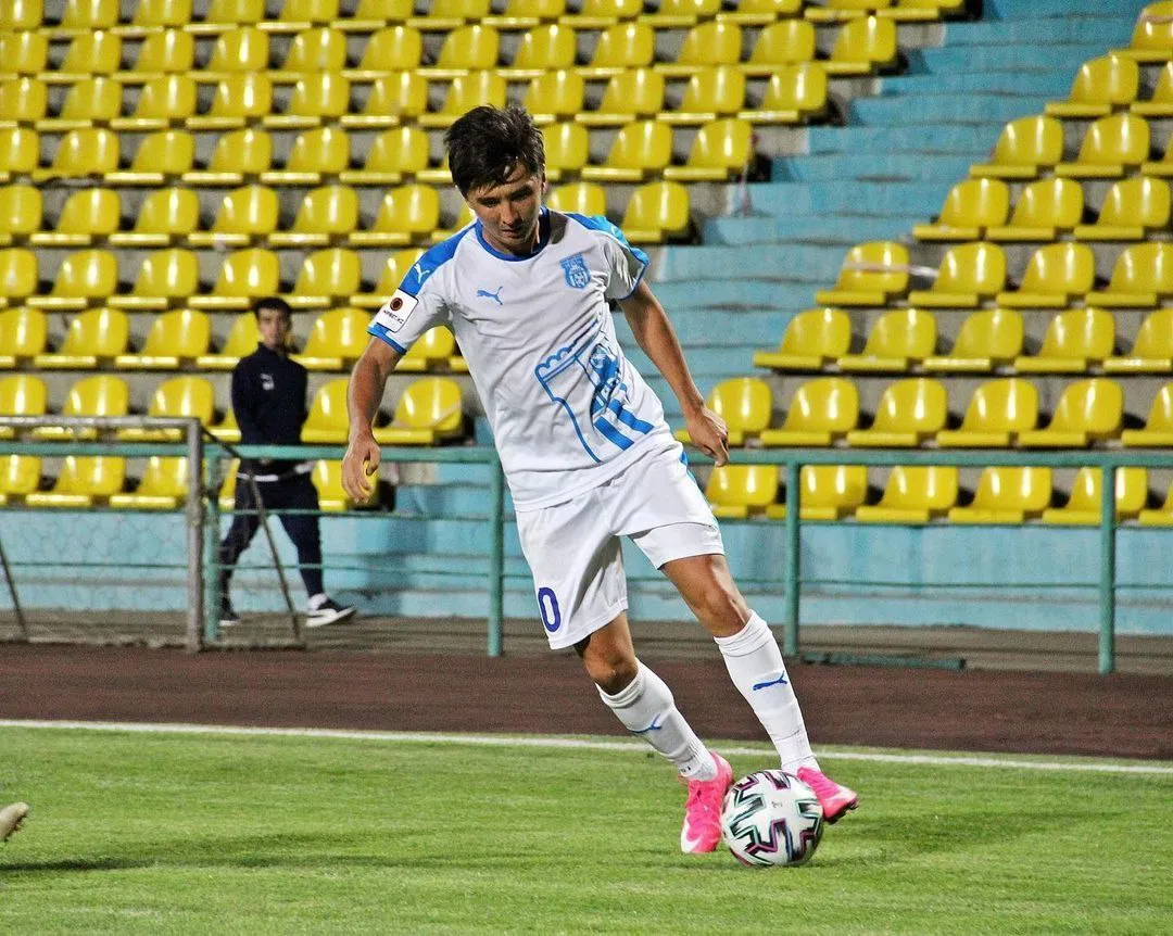 Байтана в Таразе