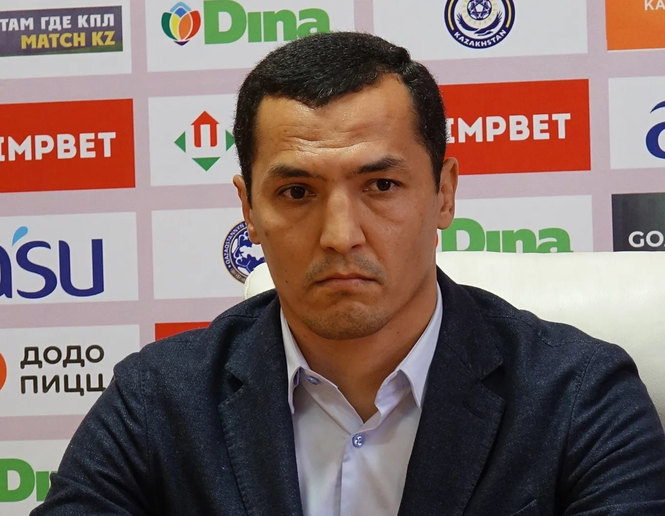 Азамат Шайхы