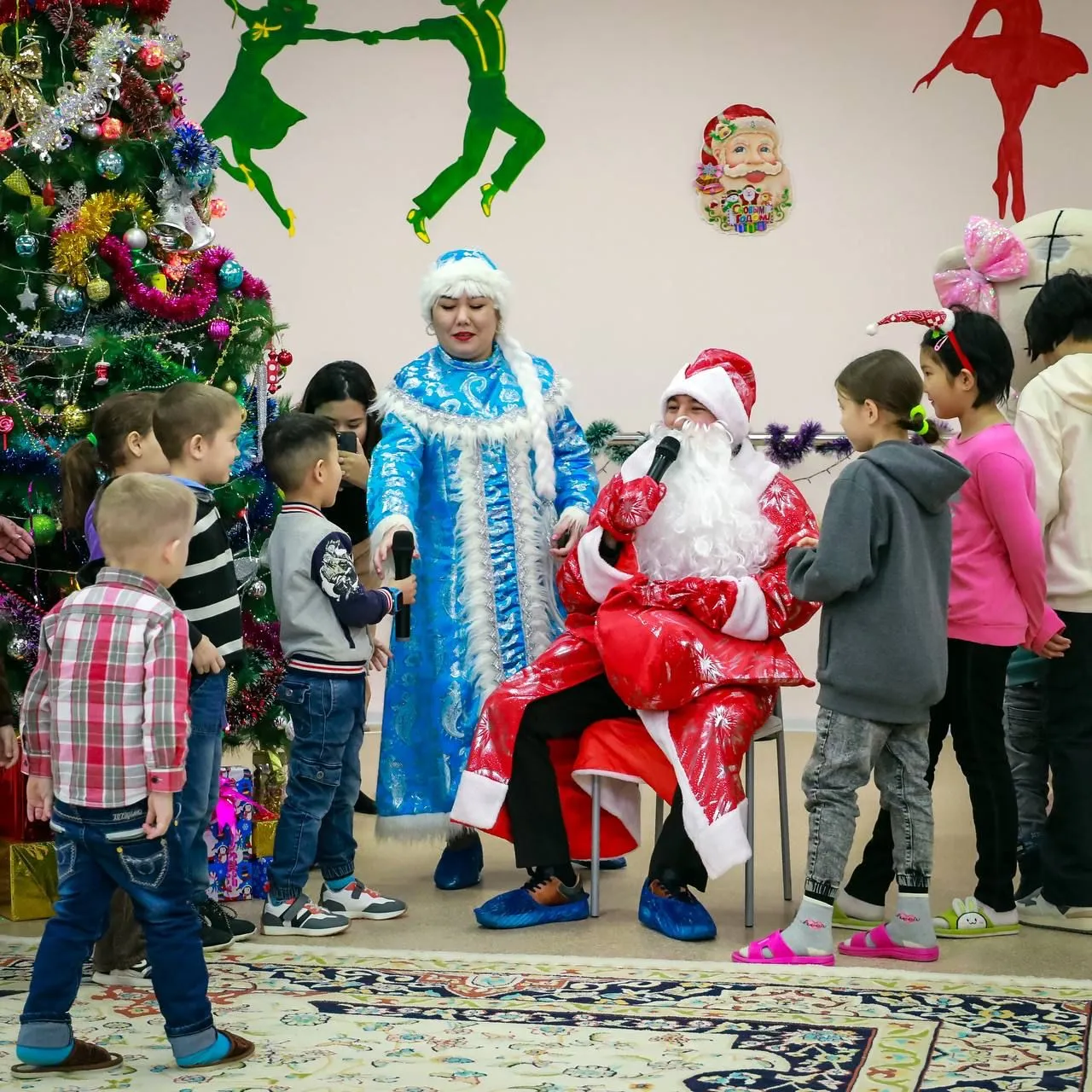 алишер апсалямов атырау