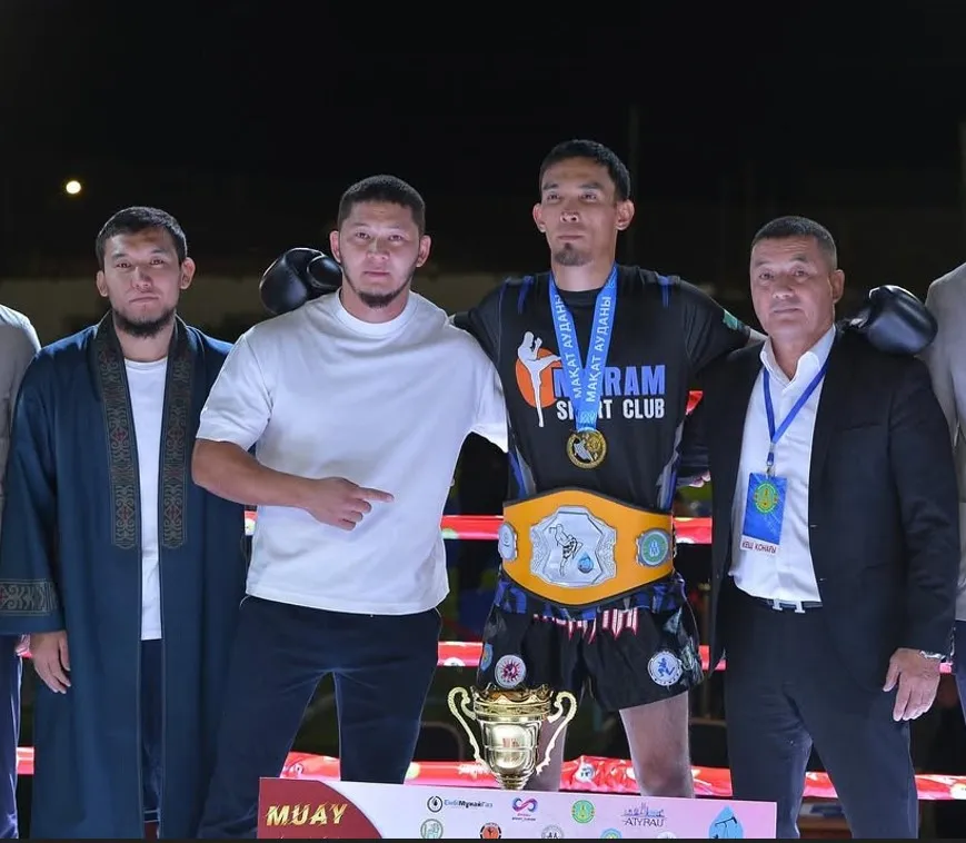 Абиль Галиев
