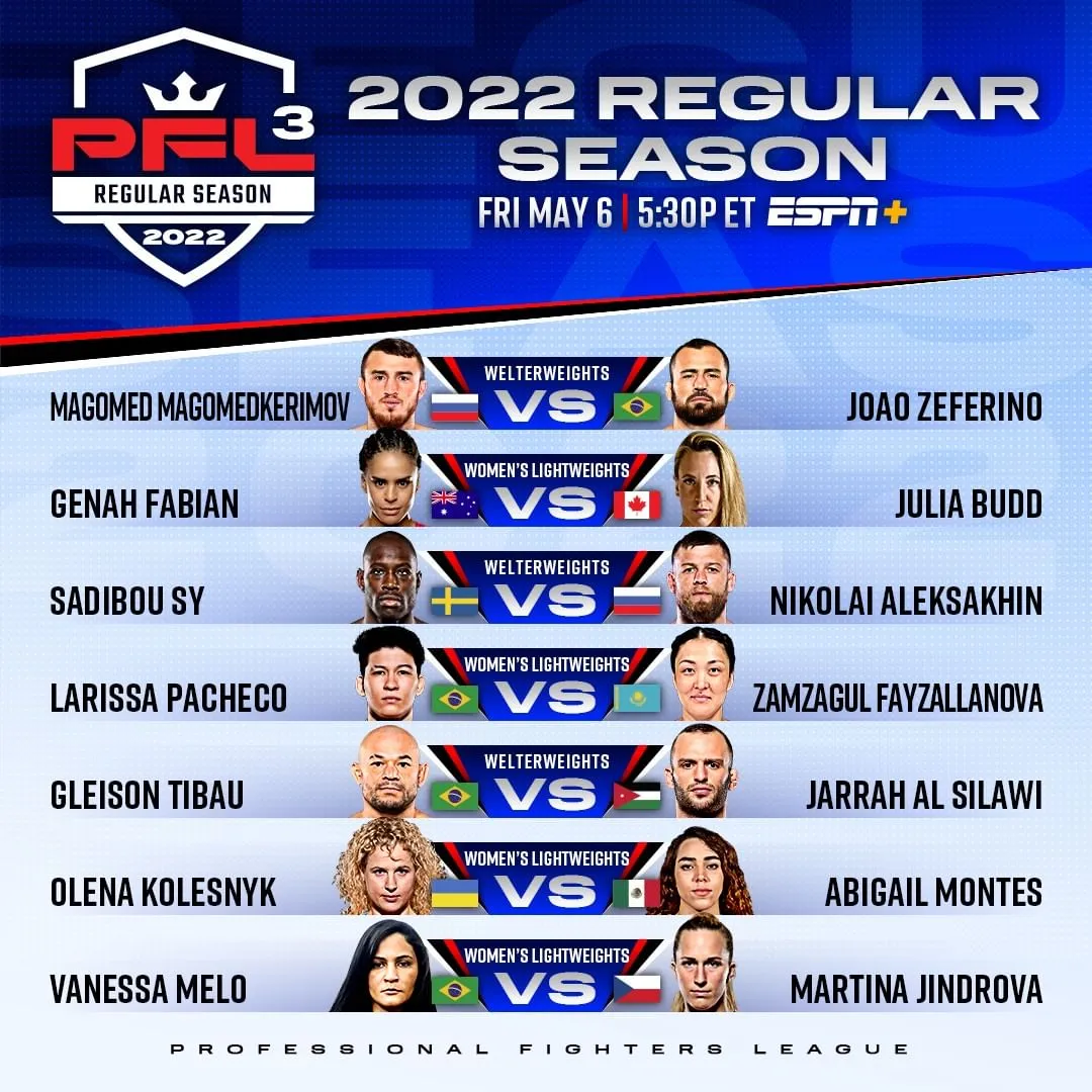 PFL 3