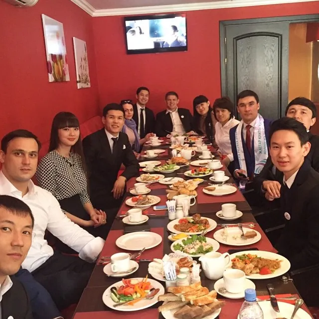 Алтынбекова