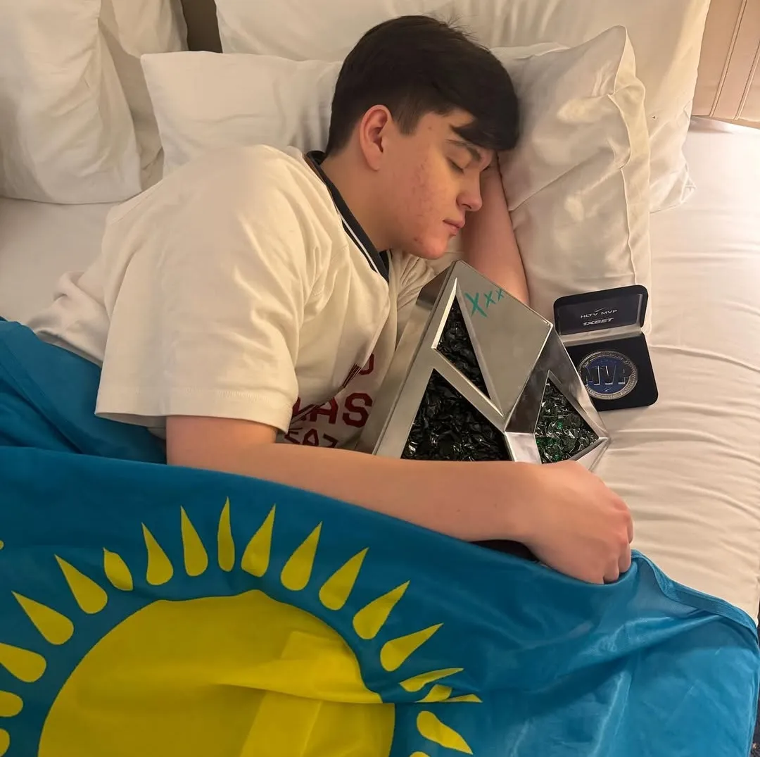 Данил molodoy Голубенко
